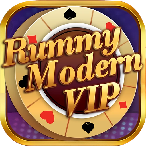 Download Rummy Modern APK - Best Rummy APK from AllRummyAPK.site