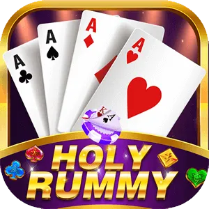 rummy holy