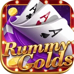 Rummy gold