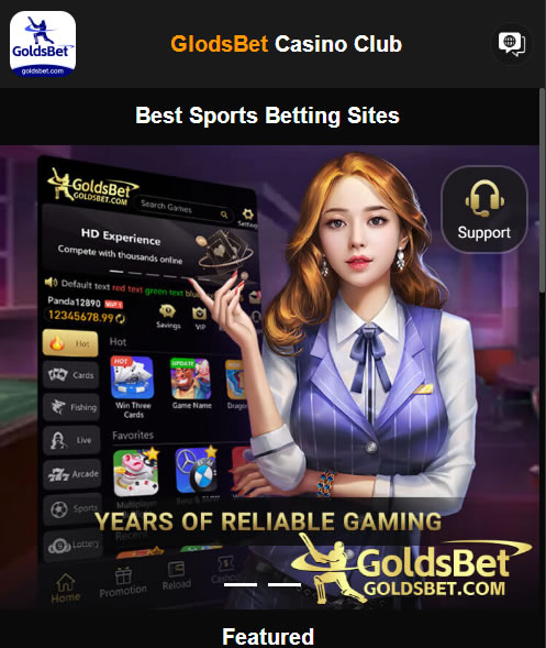 Goldsbet India Free Rs111 Signup Bonus