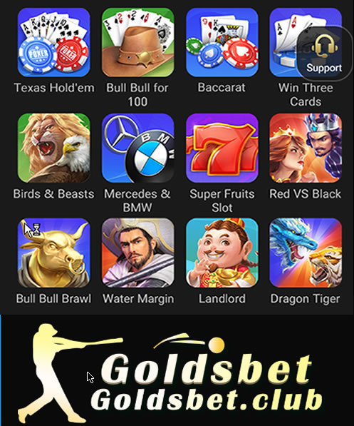 Goldsbet APP Download
