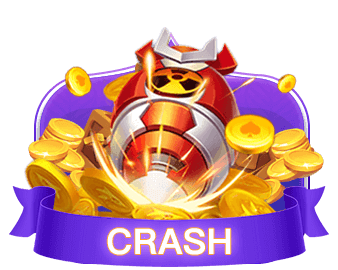 Crash Game