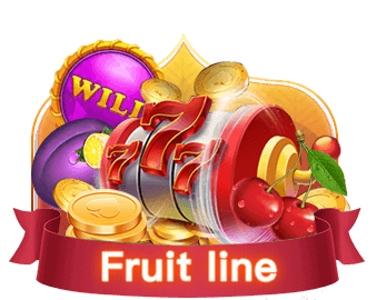 Fruit Line APP