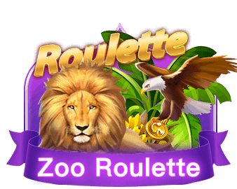 Play Zoo Roulette Game
