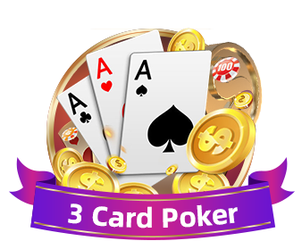 Download 3 Cards Poker Game