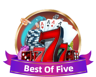 Best of Five Game