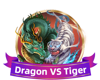 Play Dragon VS Tiger