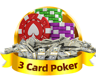 Download 3 Poker APP