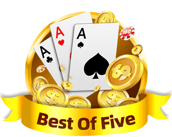 Play Best of Five Game