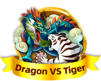 Dragon Vs Tiger Game
