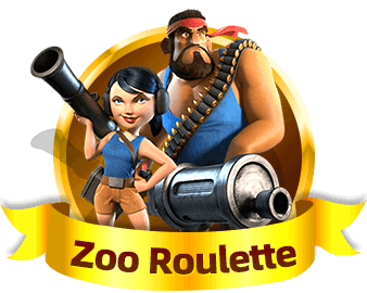 Zoo Roulette